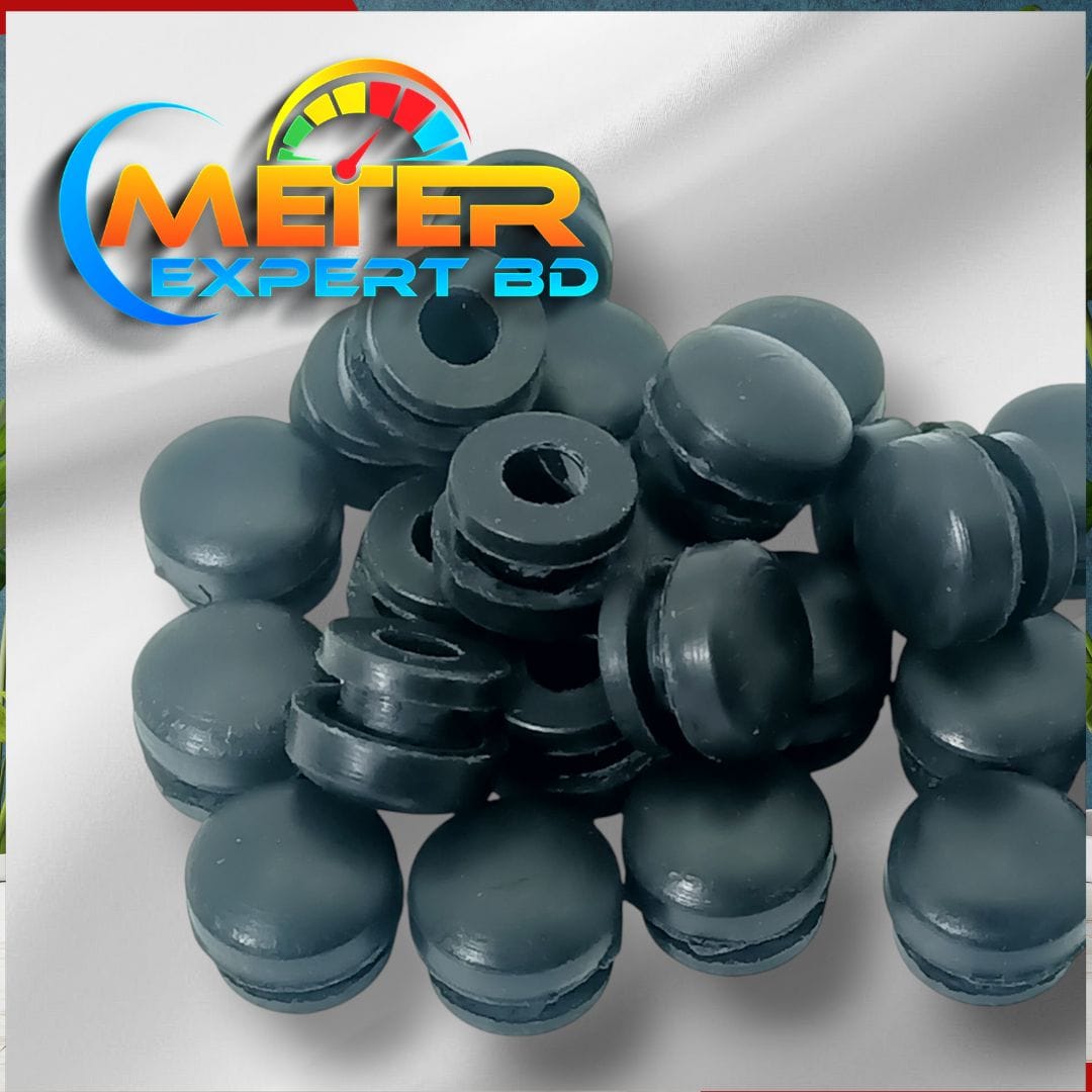Bajaj Discover Meter Trip Button Switch Rubber | Trip Switch Rubber - Trip Switch Rubber