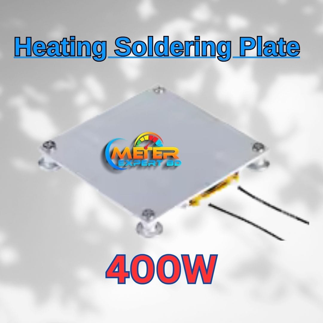 LED Remover Heating Soldering Chip 400W - Heating Soldering Chip 400W