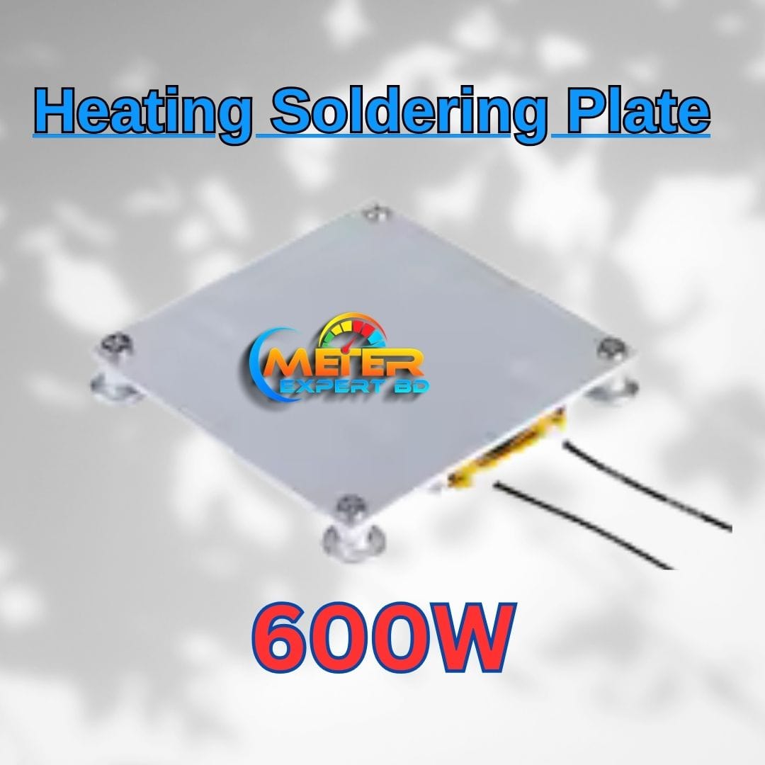 LED Remover Heating Soldering Chip 500W - Heating Soldering Chip 500W