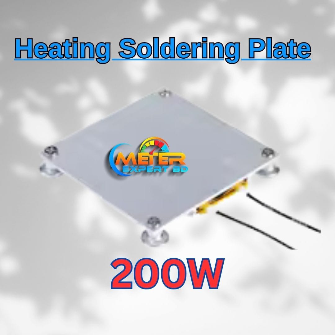 LED Remover Heating Soldering Chip 200W - LED Remover Heating Soldering