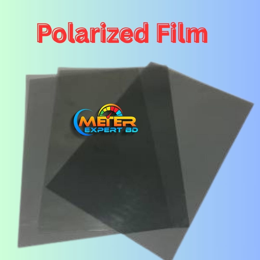 Polarized Film Paper | Motorcycle Meter Display Repair Polarized Film - Repair Polarized Film