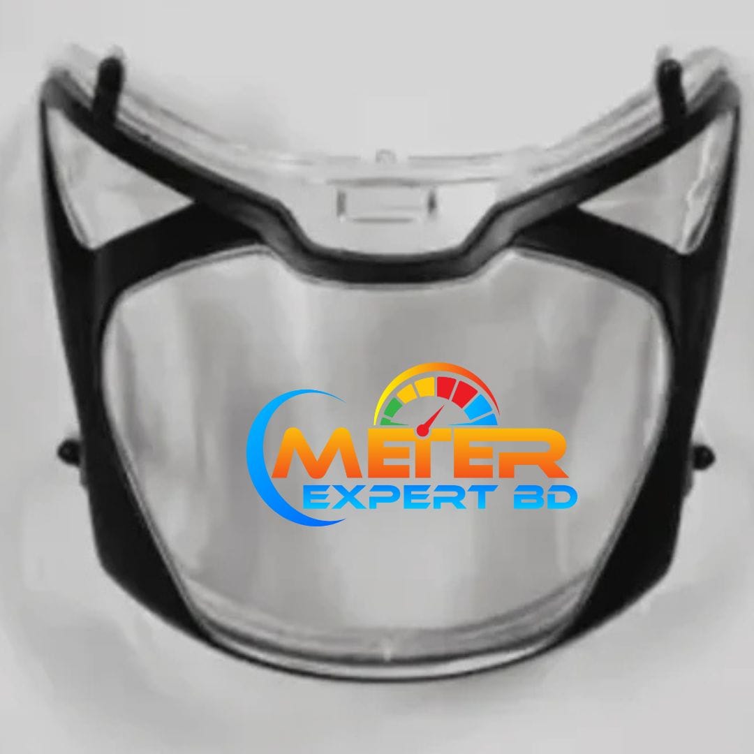 Bajaj Pulsar Headlight Glass | Headlight Lens - Pulsar Headlight Glass
