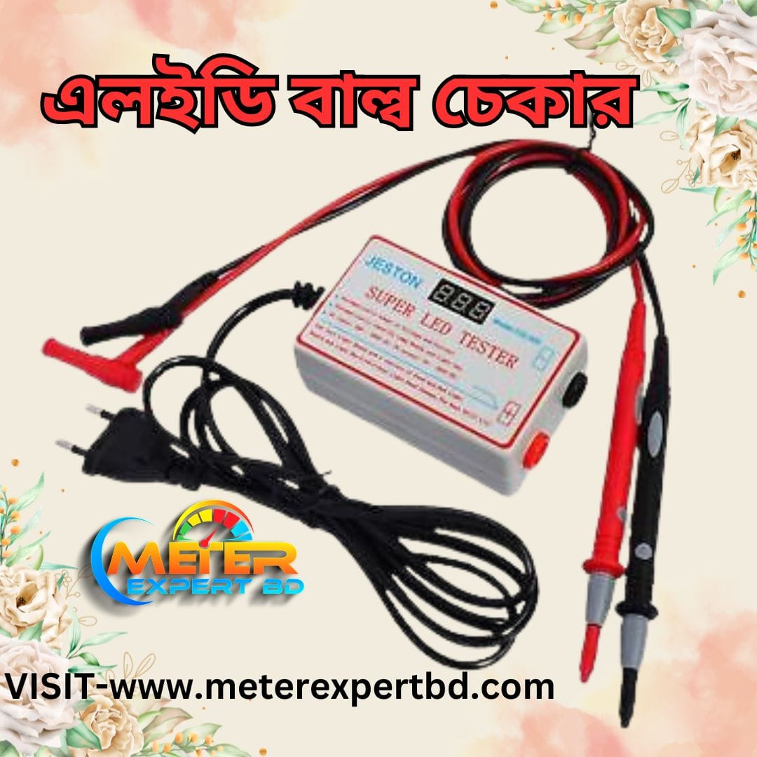 TV Backlight LED Tester | LED Lamp Testing | LED Tester - TV Backlight LED Tester
