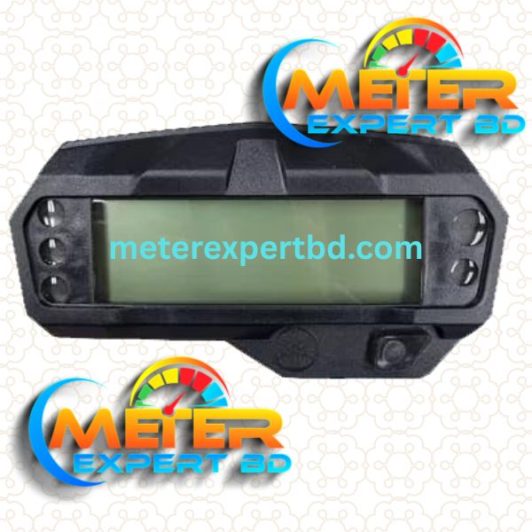 Yamaha FZ V2 Original Meter | Full Fresh Recondition - FZ V2 Original Meter